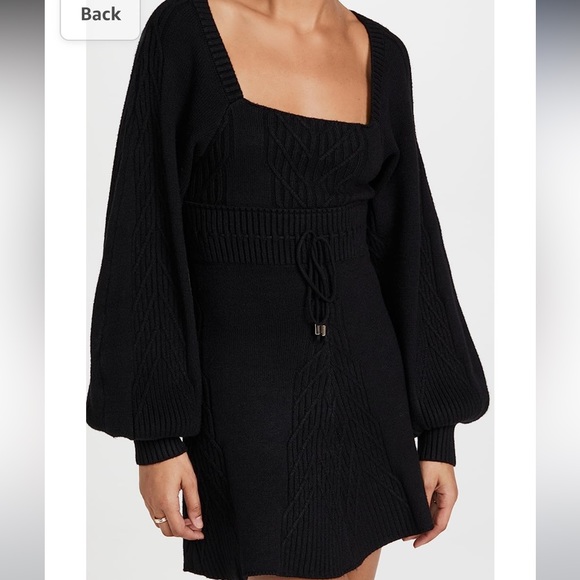 Free people Emmaline Square - Picture 4 of 5